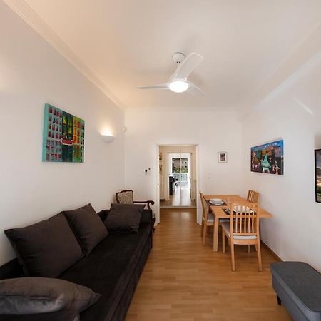 Kolonaki Lux Apartment by gianttrip Athena Bagian luar foto