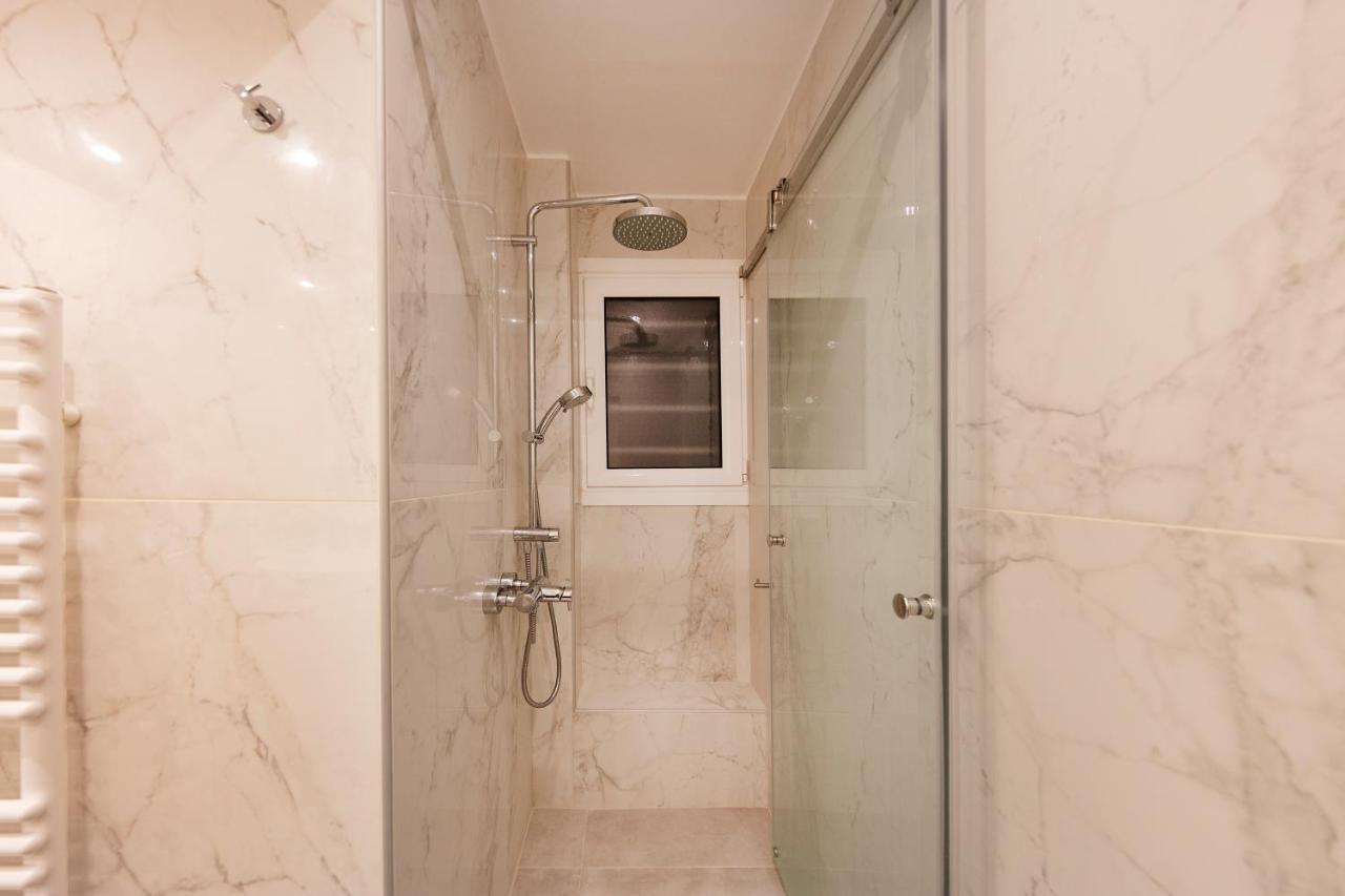 Kolonaki Lux Apartment by gianttrip Athena Bagian luar foto