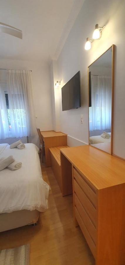 Kolonaki Lux Apartment by gianttrip Athena Bagian luar foto