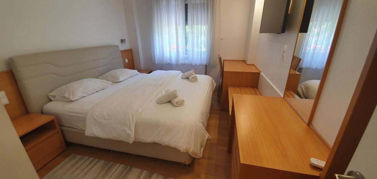 Kolonaki Lux Apartment by gianttrip Athena Bagian luar foto