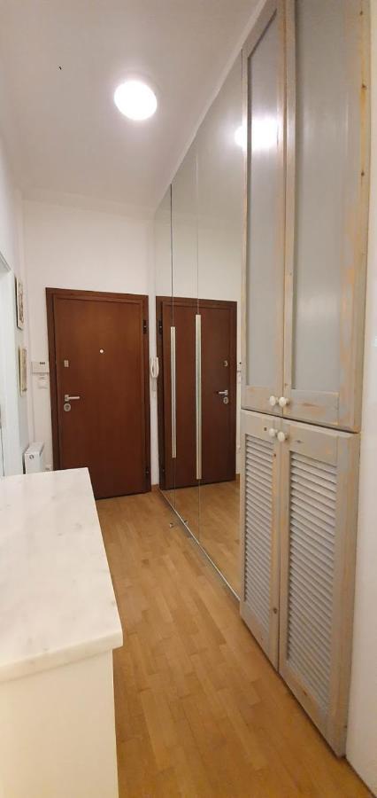 Kolonaki Lux Apartment by gianttrip Athena Bagian luar foto